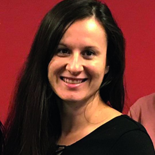 Timea Göghova, Deutsch als Fremdsprache, Integration