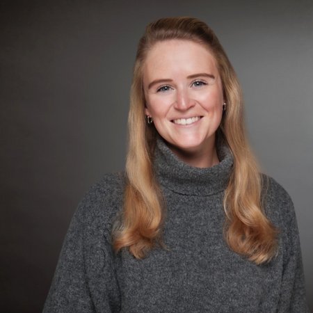 Julia Helfrich, DaZ-Förderung